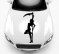 Preview: Aufkleber 24010 Sexy Reaper